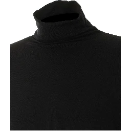 Thom Krom Sweaters Black