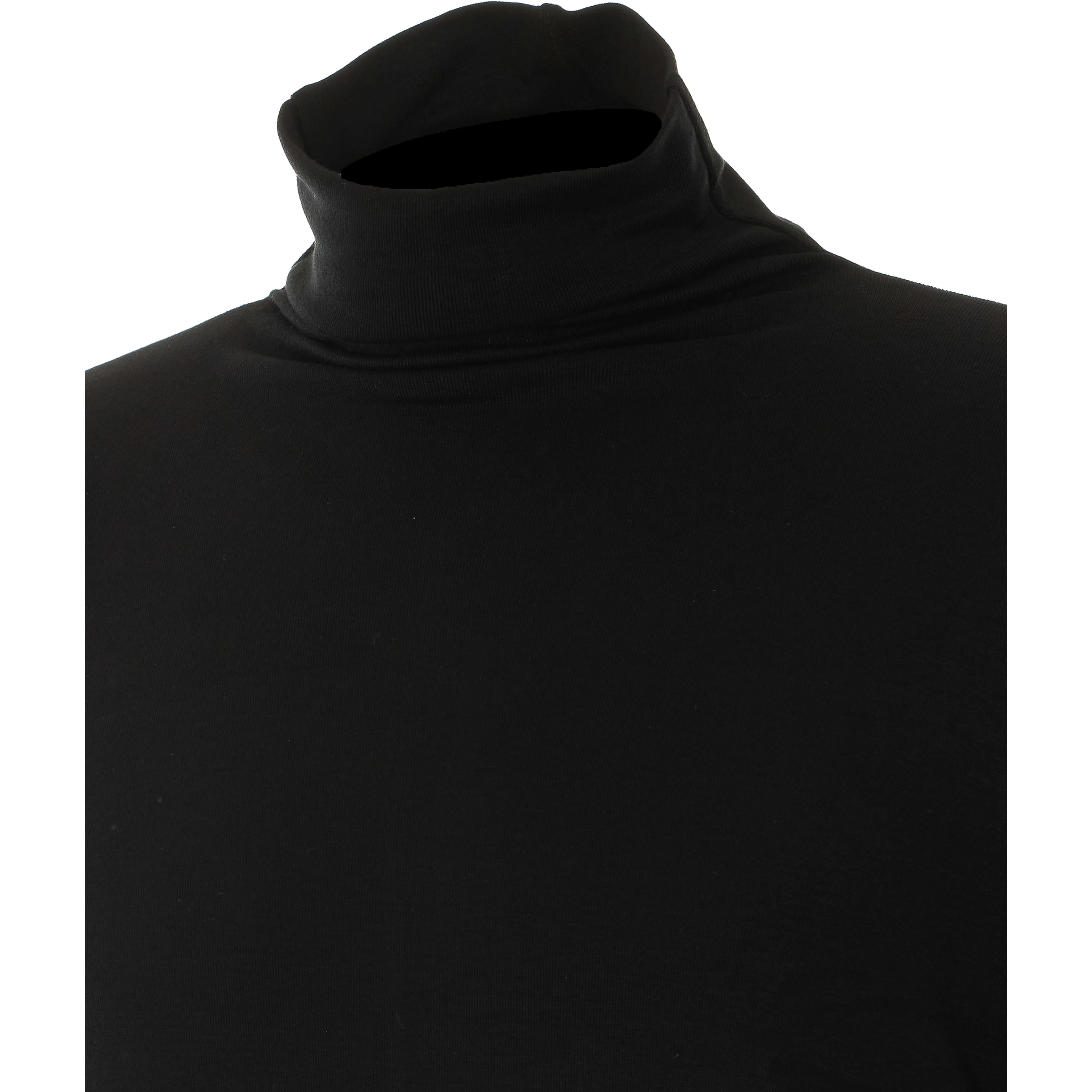 Thom Krom Sweaters Black