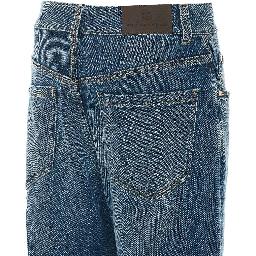 Brunello Cucinelli Jeans Blue