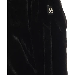 Moose Knuckles Sweaters Black