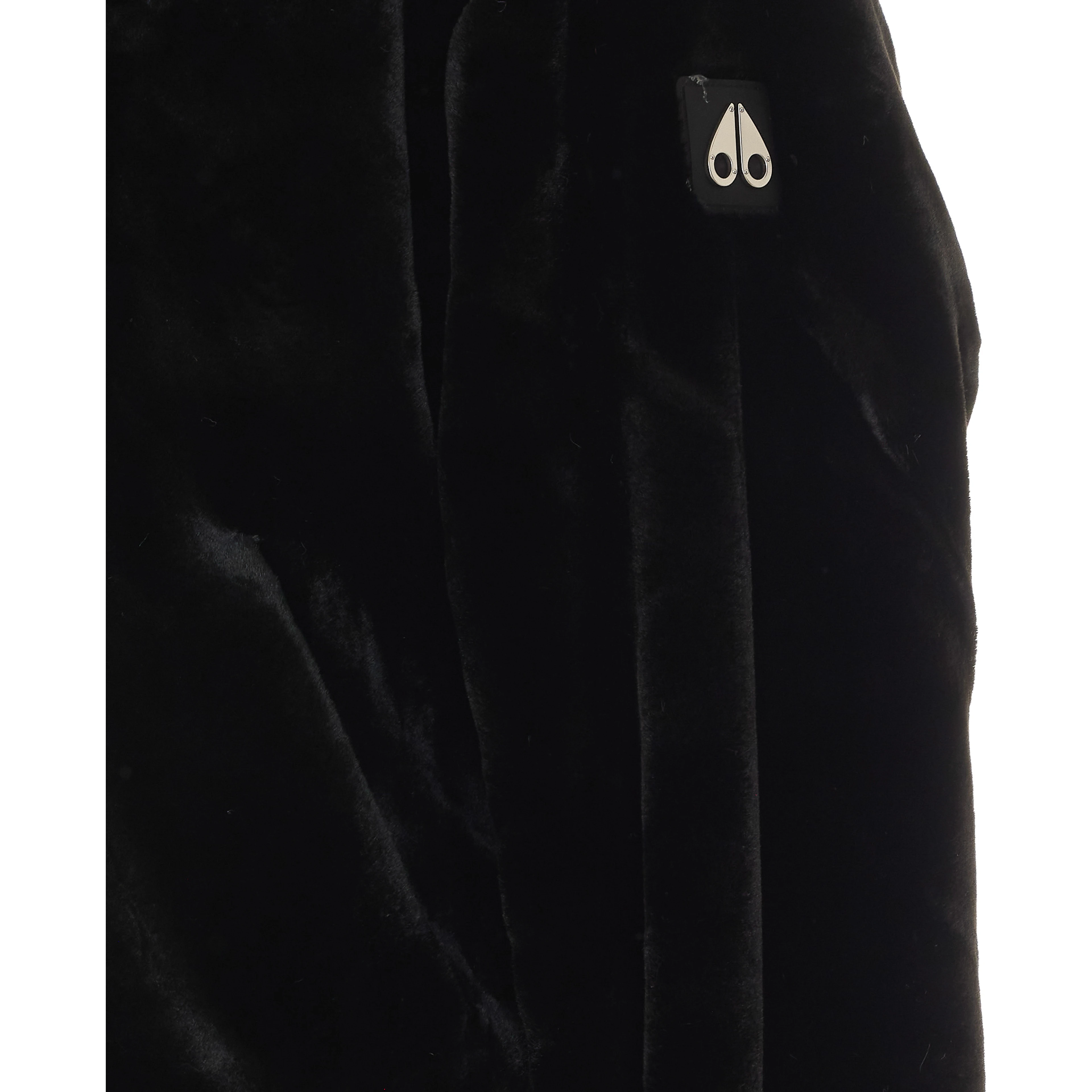 Moose Knuckles Sweaters Black