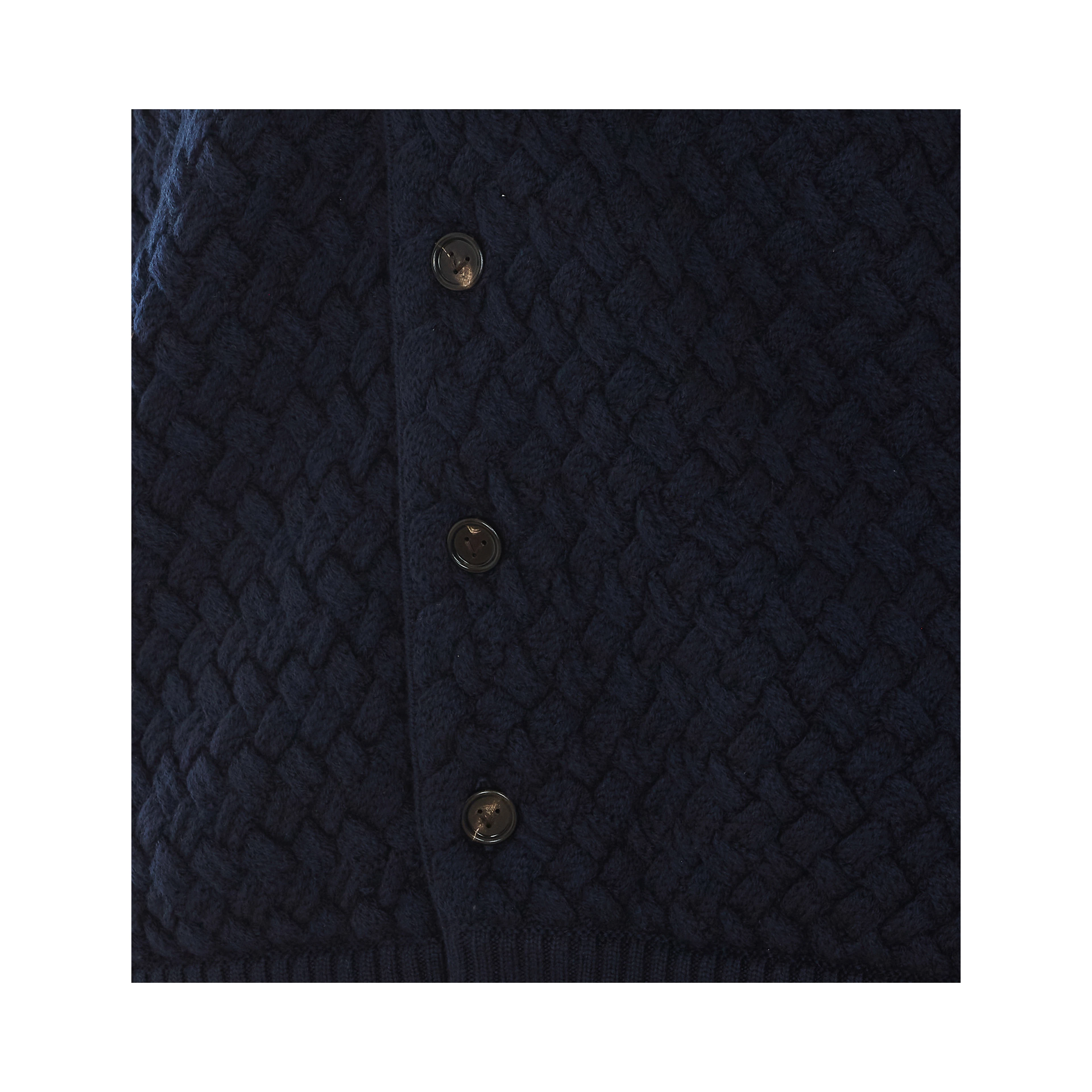 Bottega Veneta Sweaters Blue