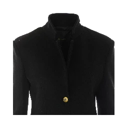 Pinko Coats Black