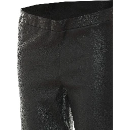 Arma Trousers Black