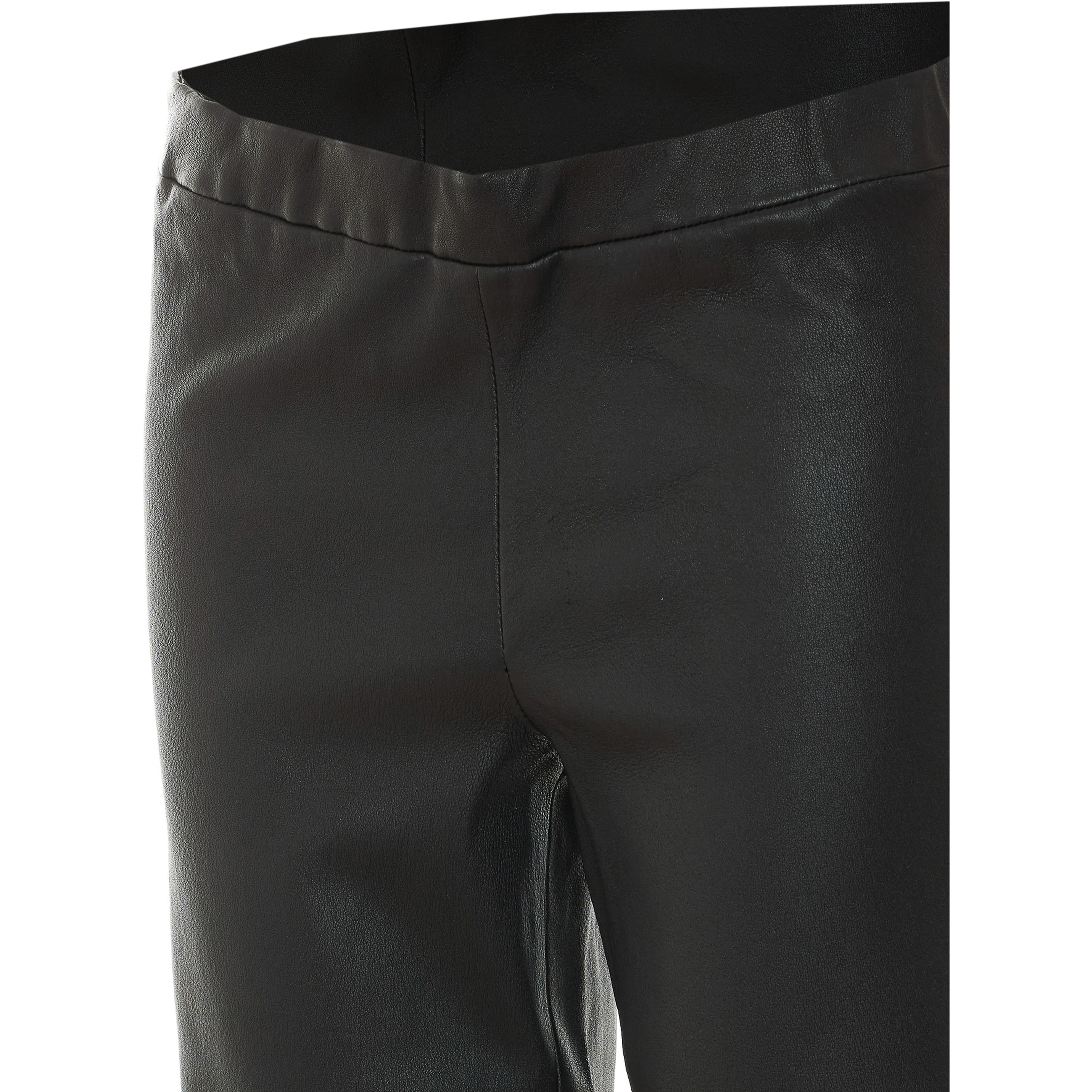 Arma Trousers Black