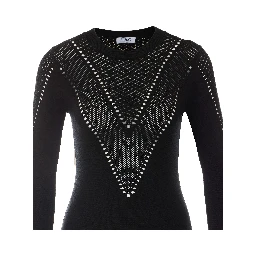 Liu Jo Dresses Black
