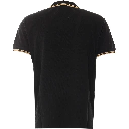 Vivienne Westwood T-shirts and Polos Black