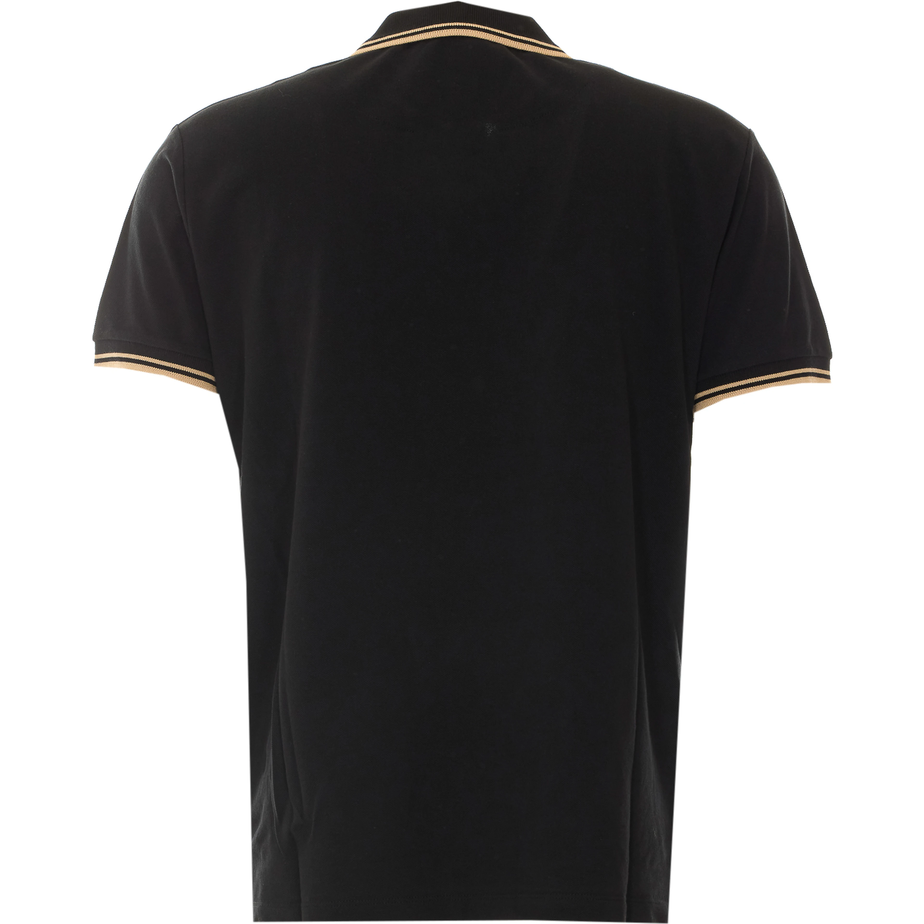 Vivienne Westwood T-shirts and Polos Black