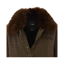 Pinko Jackets