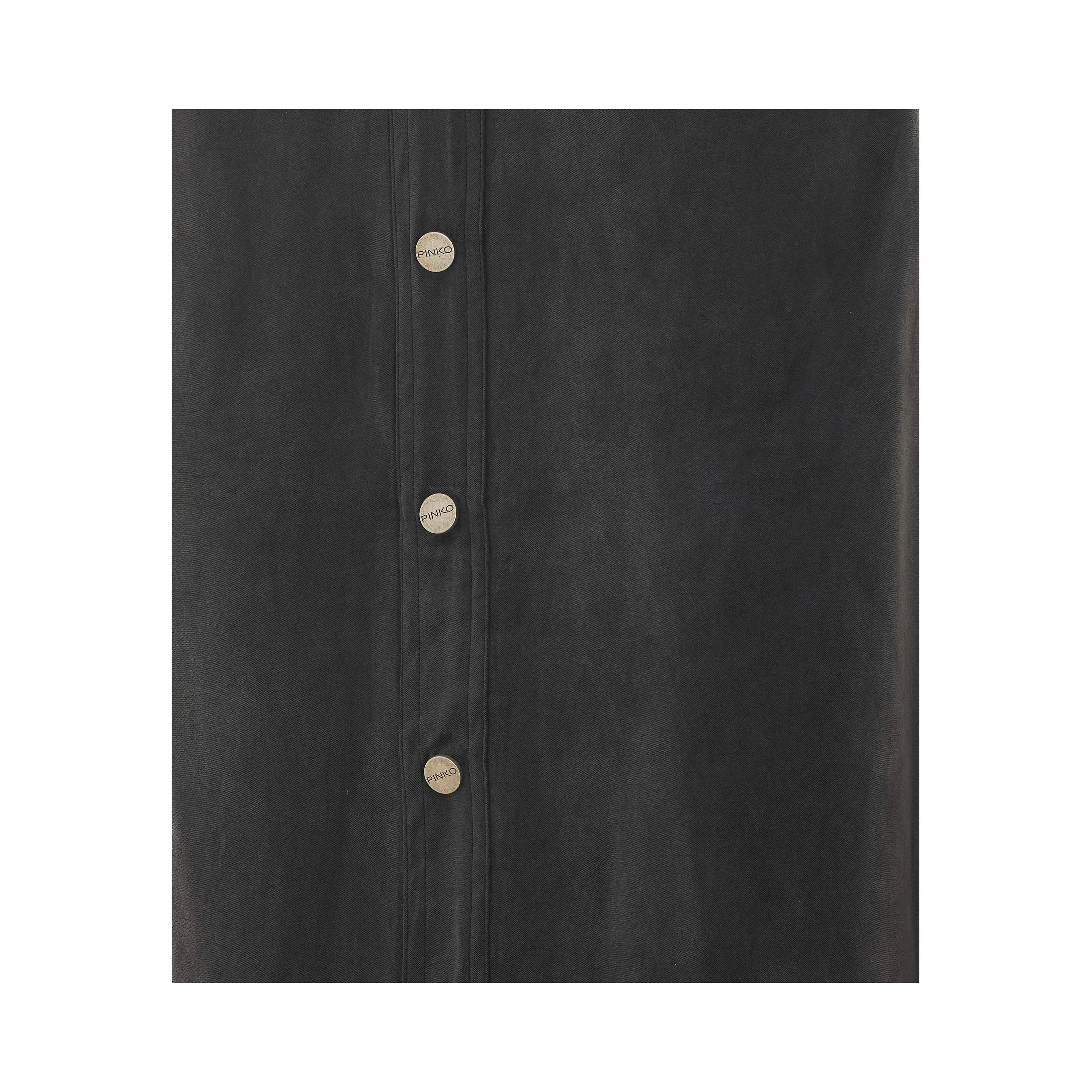 Pinko Skirts Black