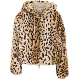 Moose Knuckles Jackets Beige