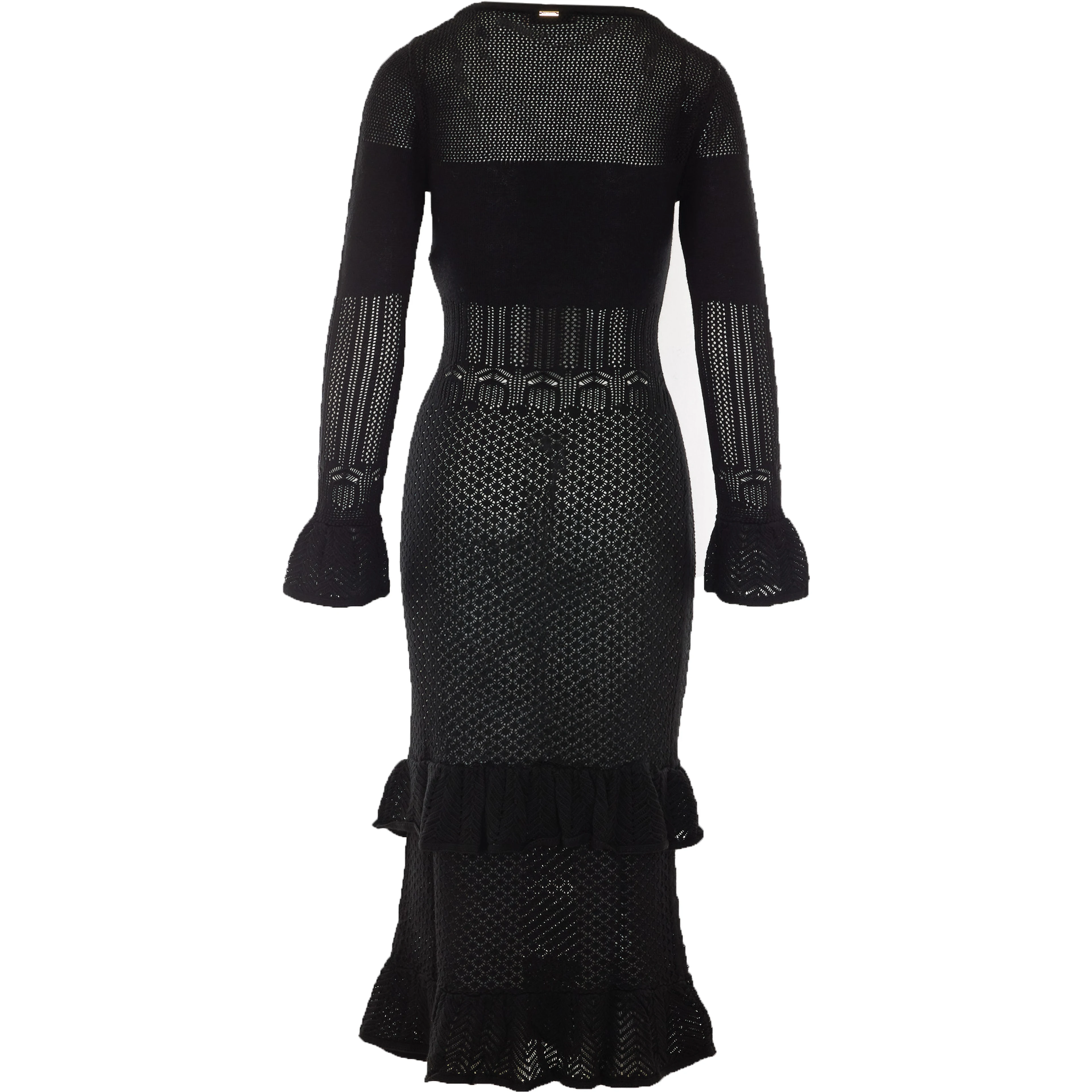 Twin-set Dresses Black