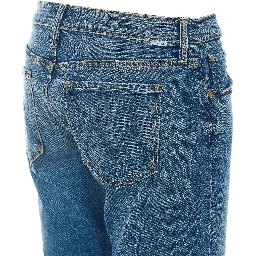 Mother Jeans Blue
