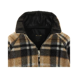 Pinko Jackets Beige