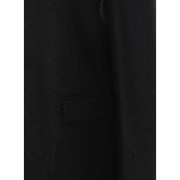 MM6 Maison Margiela Jackets Black