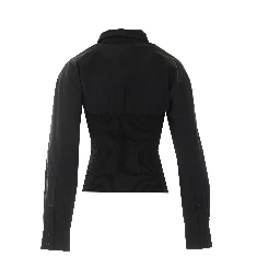 Pinko Sweaters Black