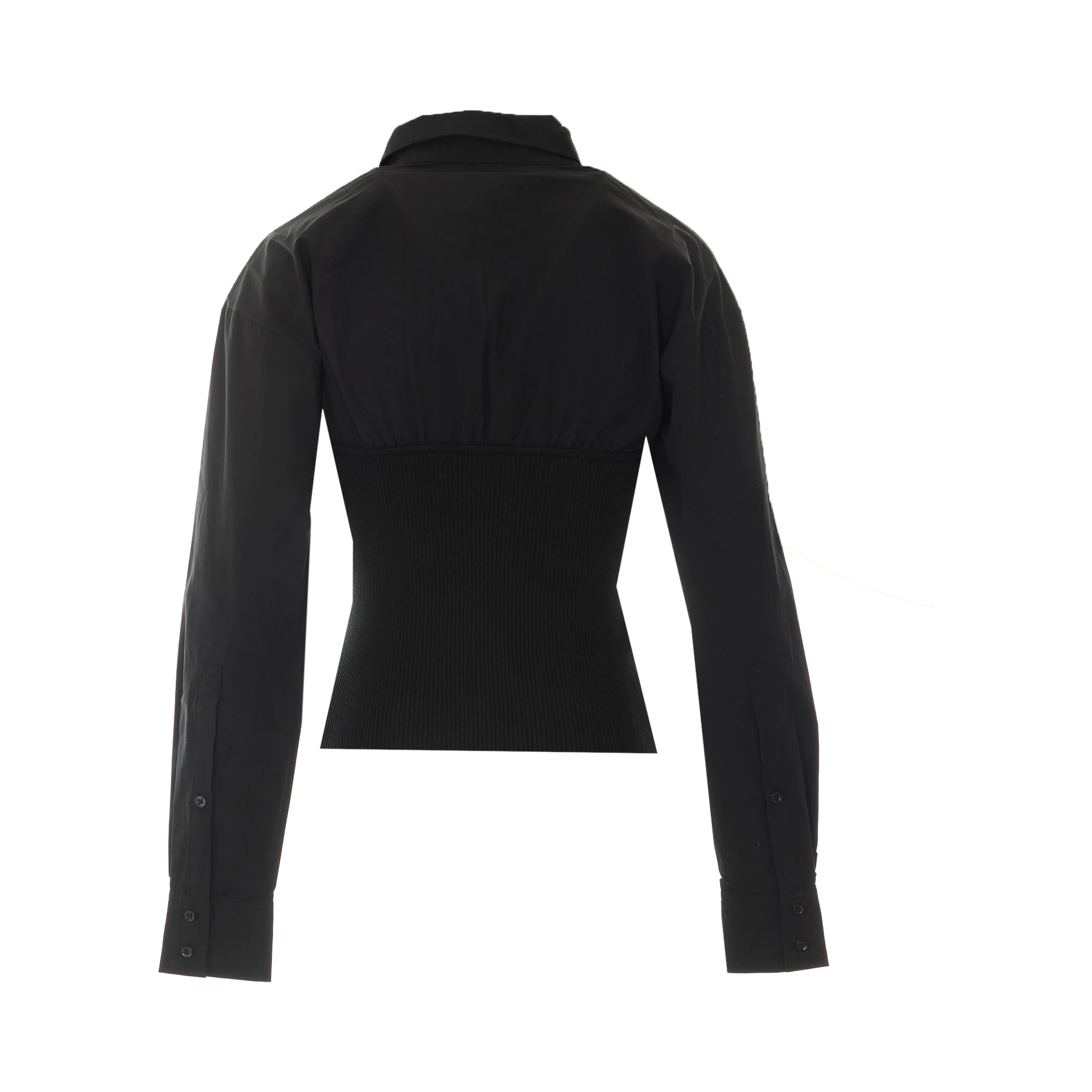 Pinko Sweaters Black