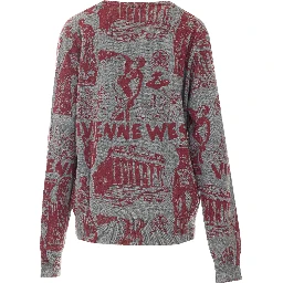 Vivienne Westwood Sweaters
