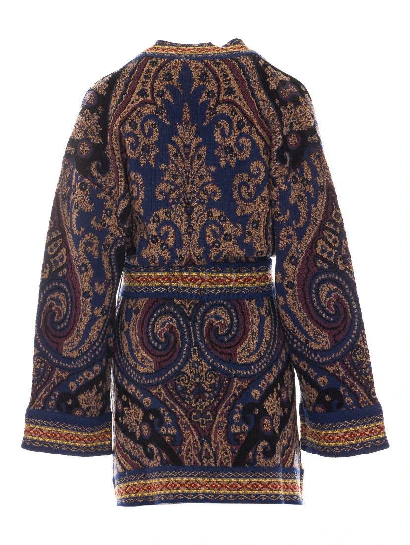 Etro Sweaters