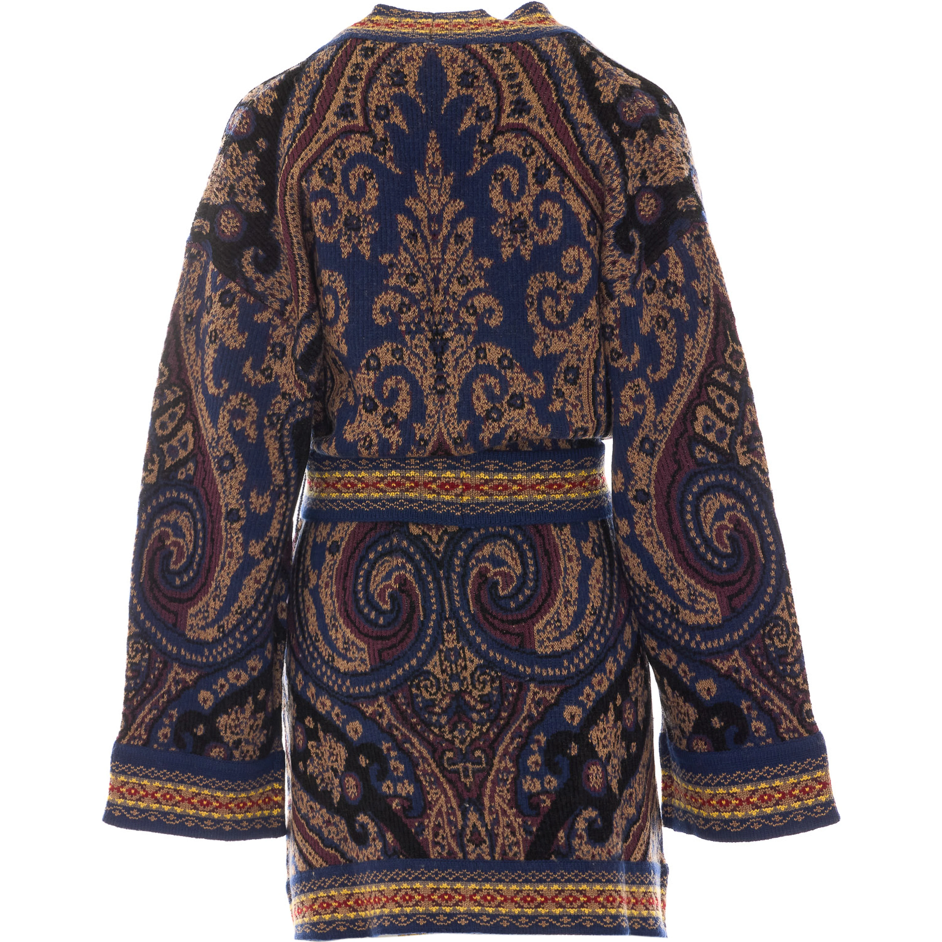 Etro Sweaters