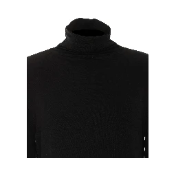 Thom Krom Sweaters Black