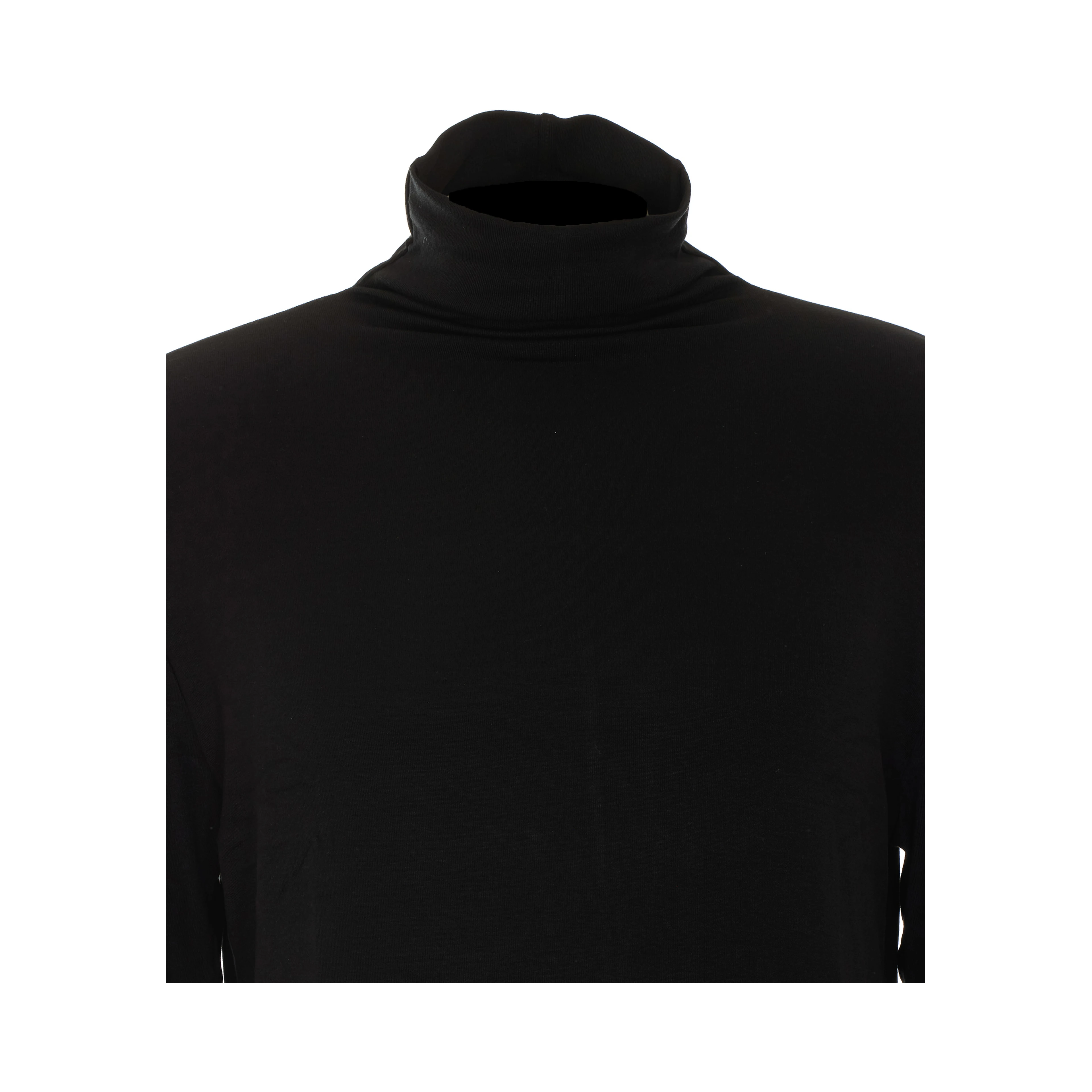 Thom Krom Sweaters Black