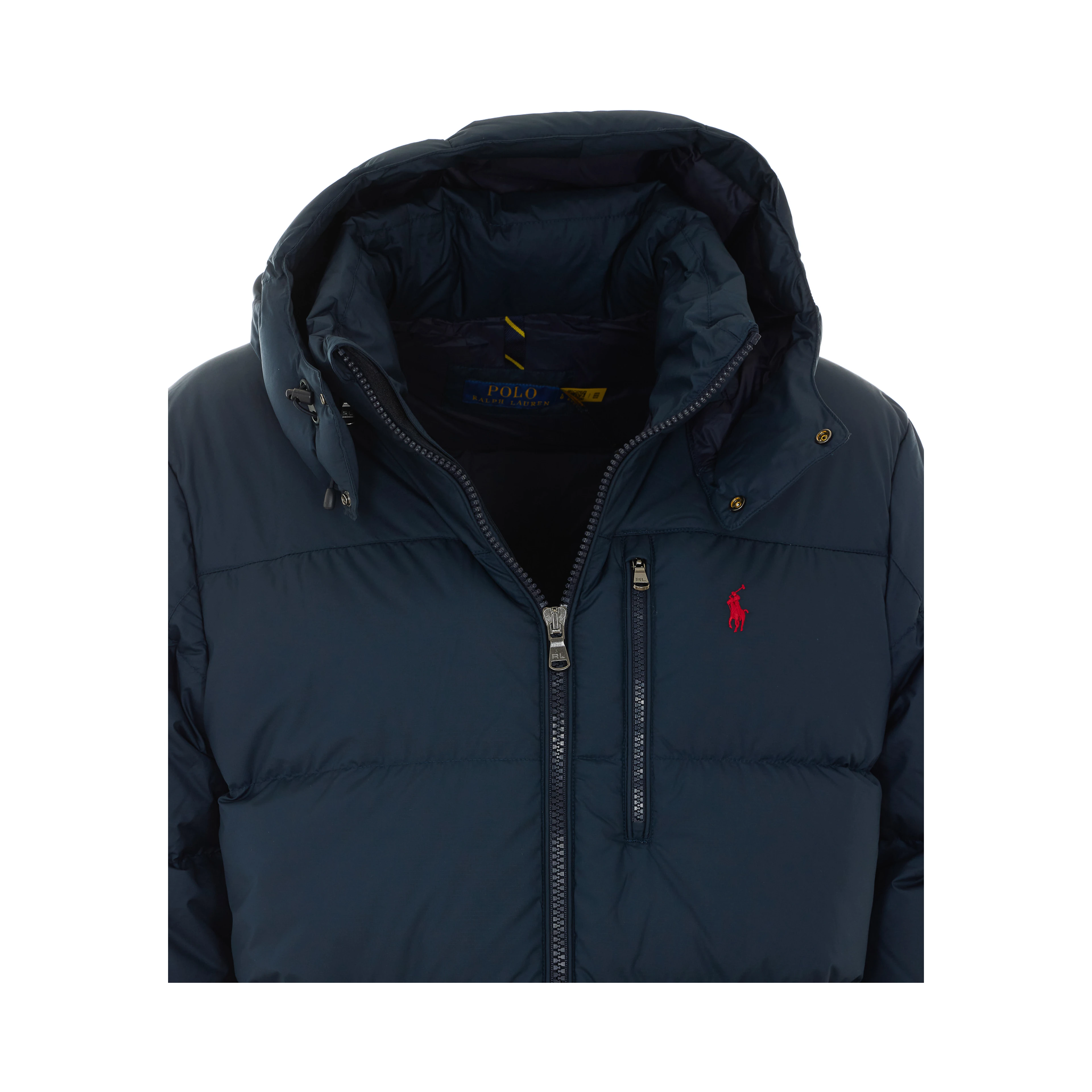 Polo Ralph Lauren Coats Blue