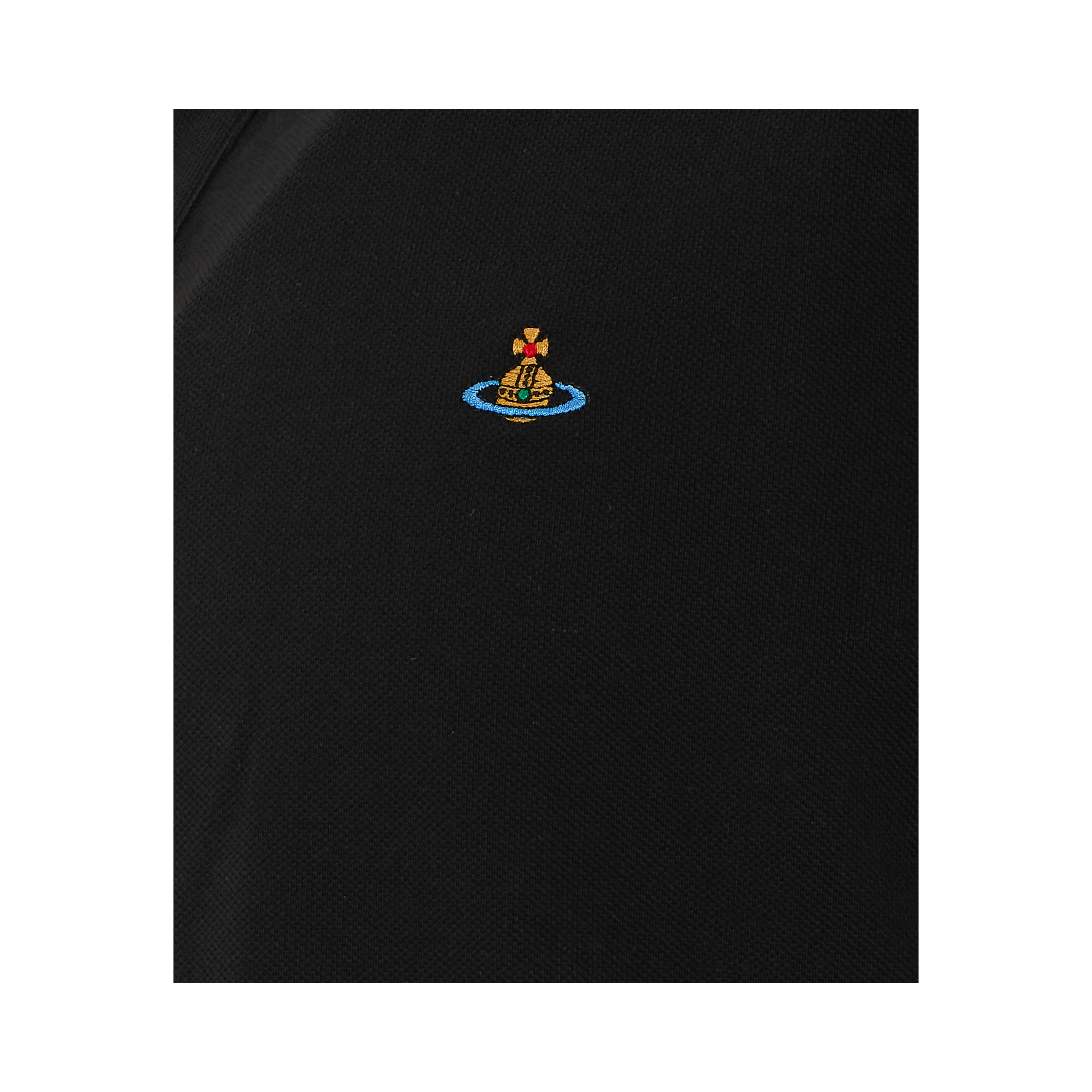 Vivienne Westwood T-shirts and Polos Black