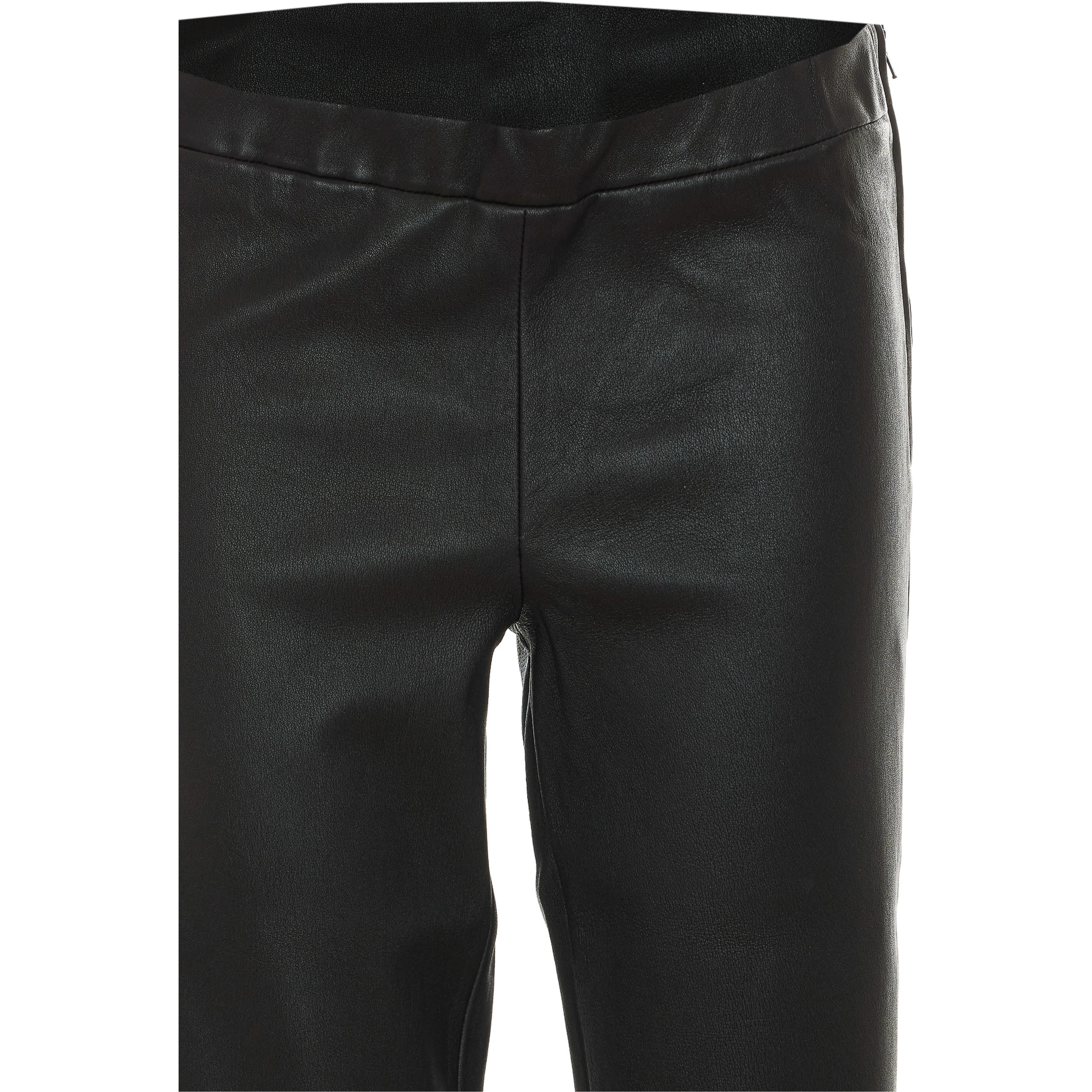 Arma Trousers Black