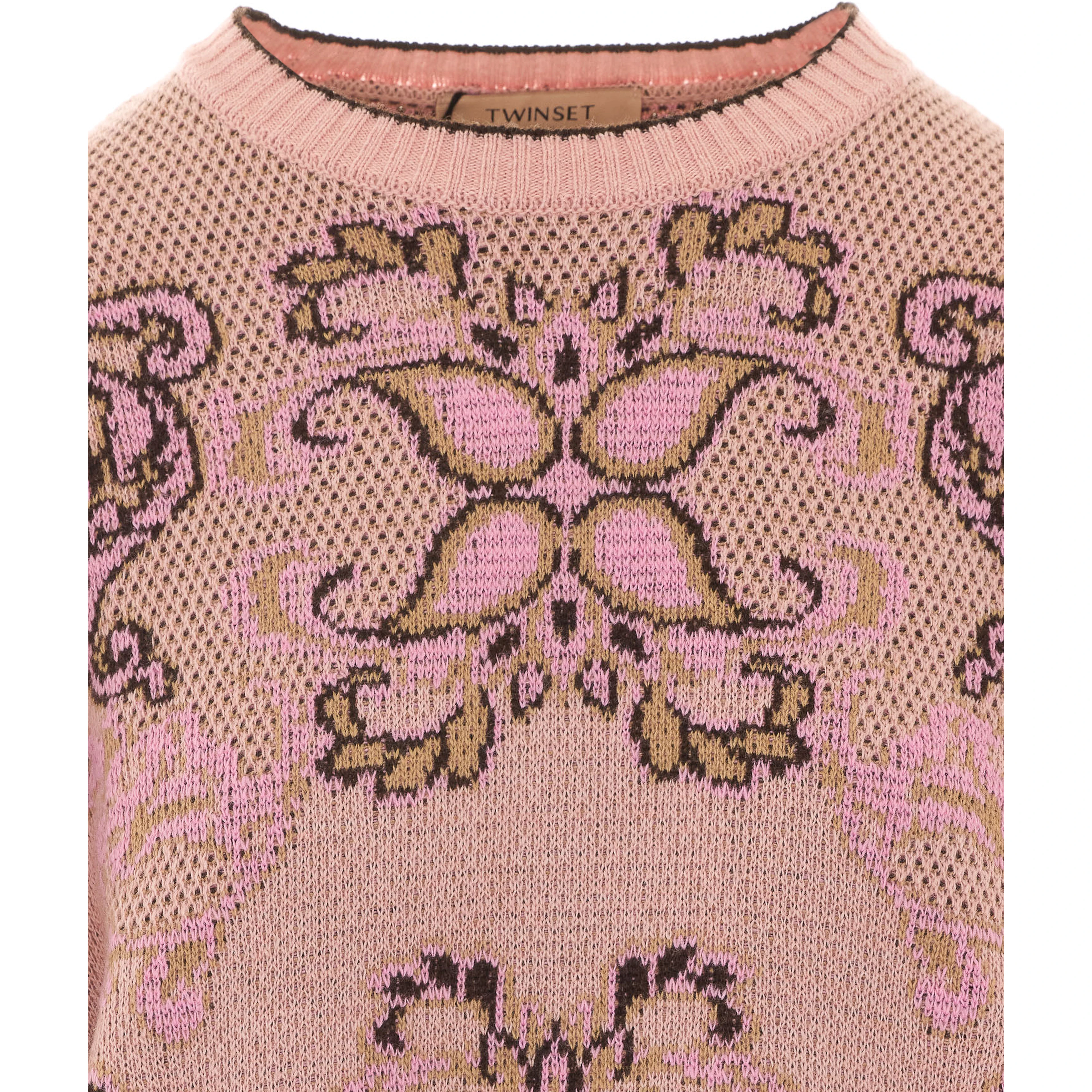 Twin-set Sweaters