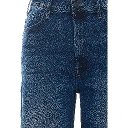 Mother Jeans Blue