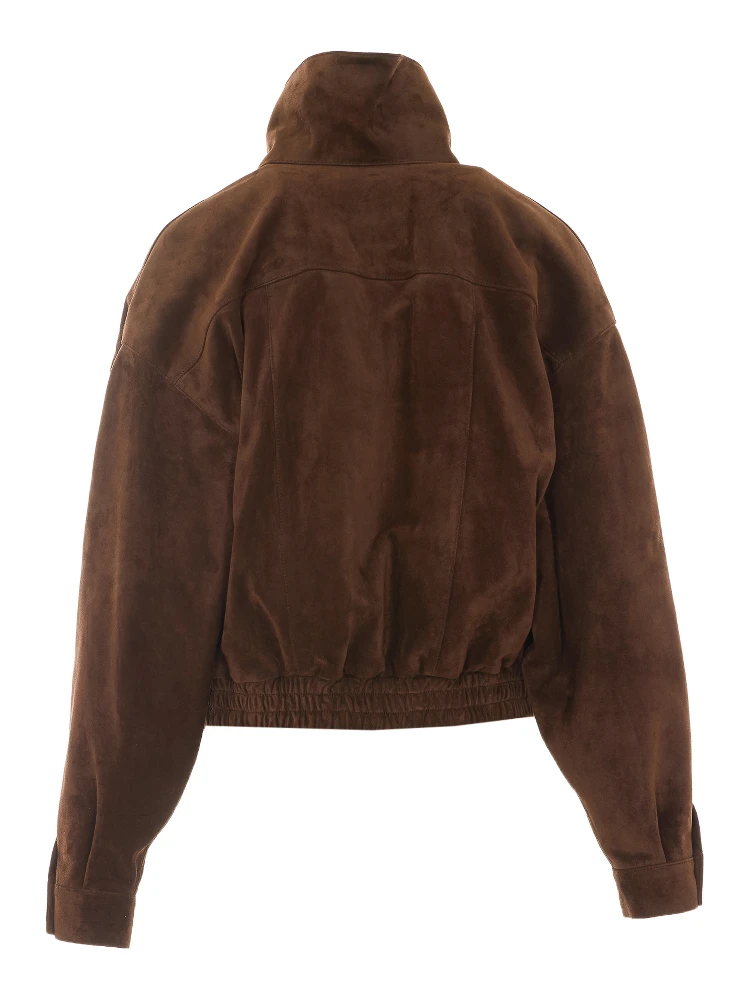 Saint Laurent Jackets alternative