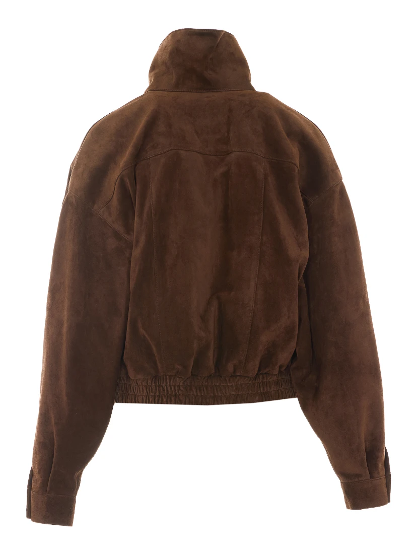 Saint Laurent Jackets
