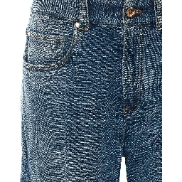 Brunello Cucinelli Jeans Blue