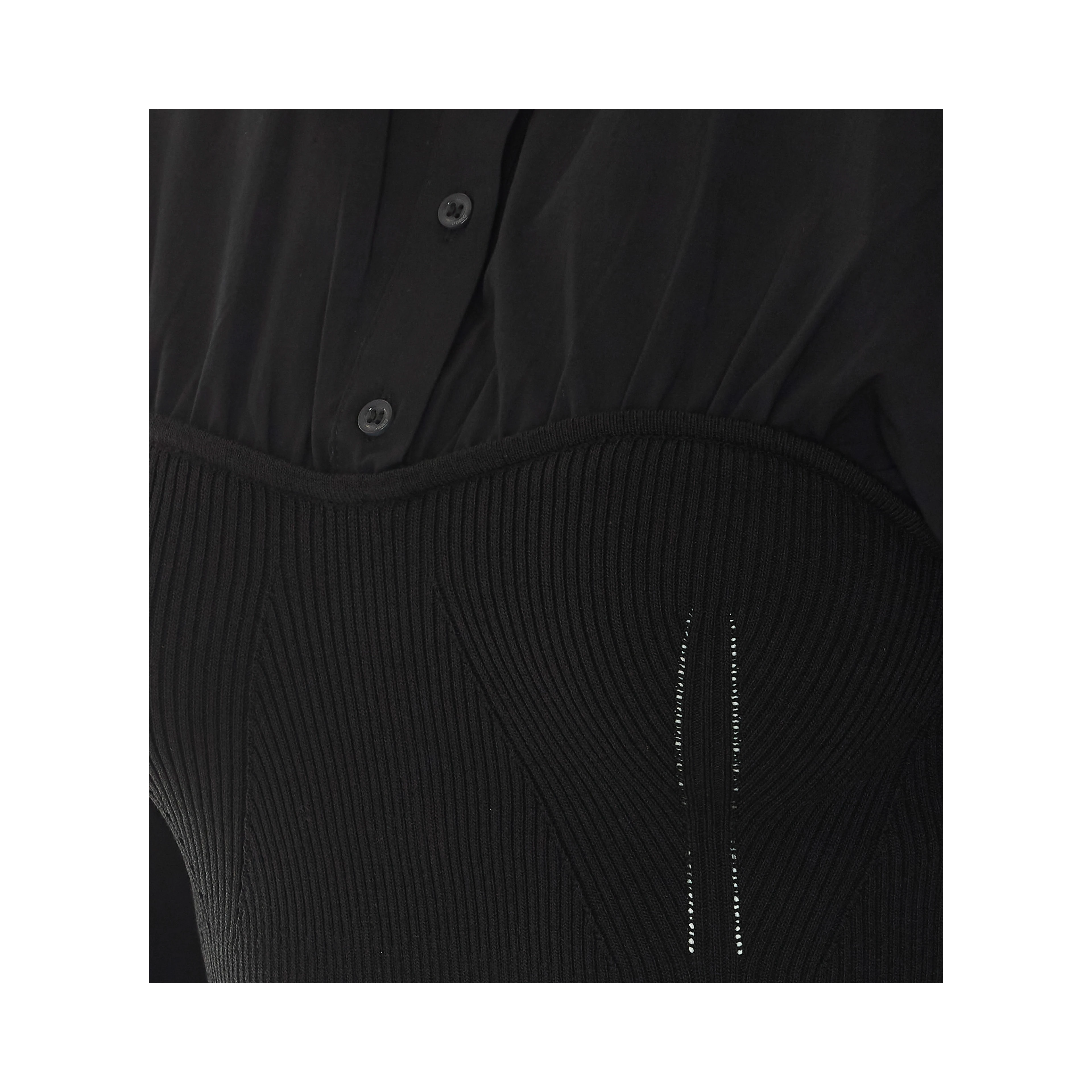 Pinko Sweaters Black