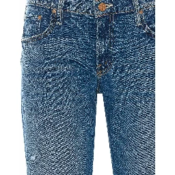 Mother Jeans Blue