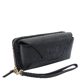 Marc Jacobs Wallets Black