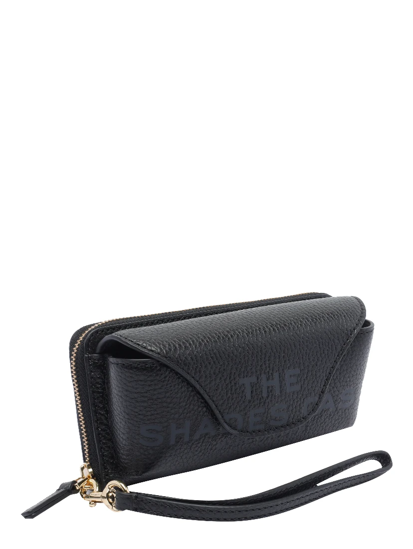 Marc Jacobs Wallets Black