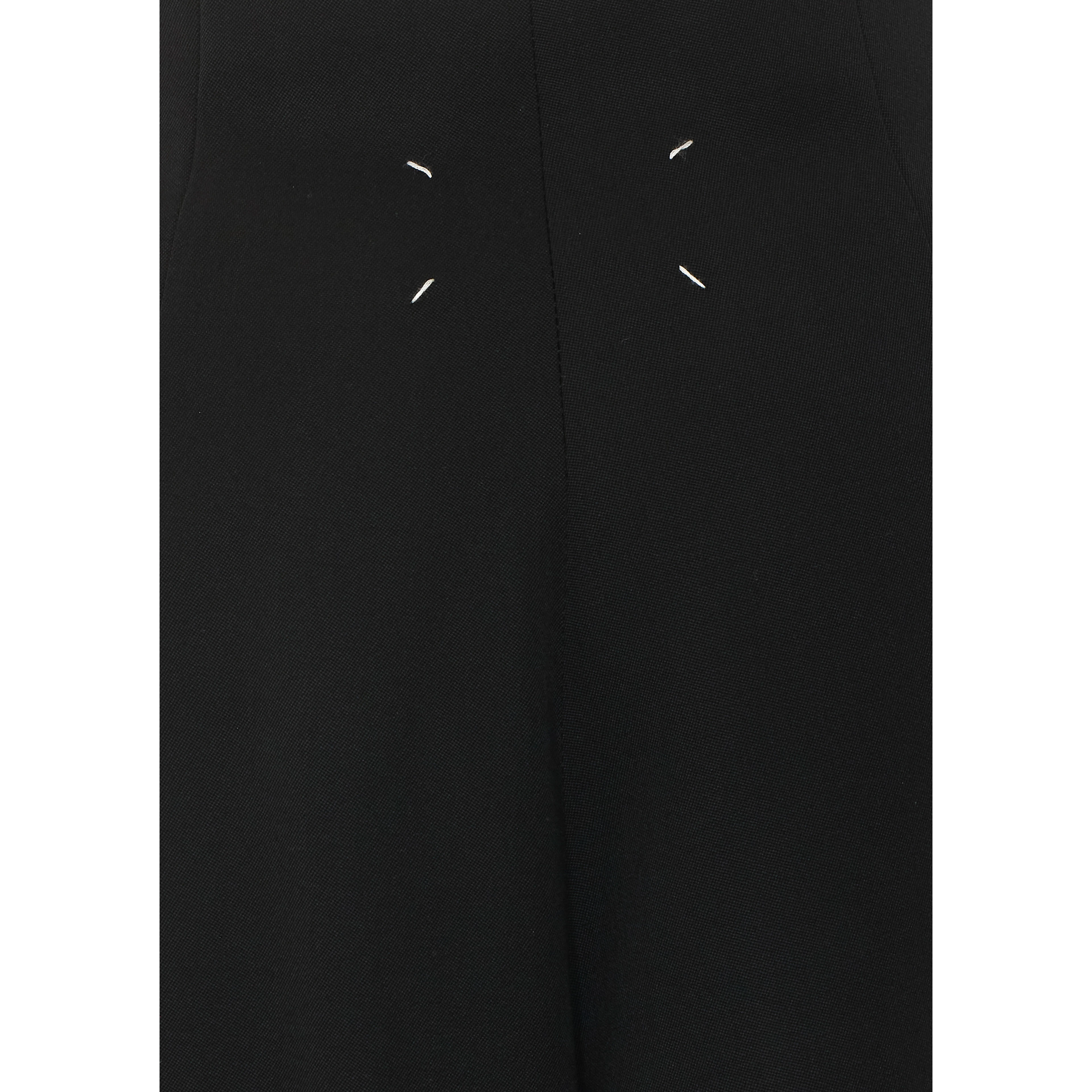 Maison Margiela Skirts Black