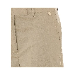 Liu Jo Trousers Beige