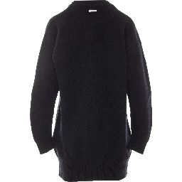 Elisabetta Franchi Dresses Black