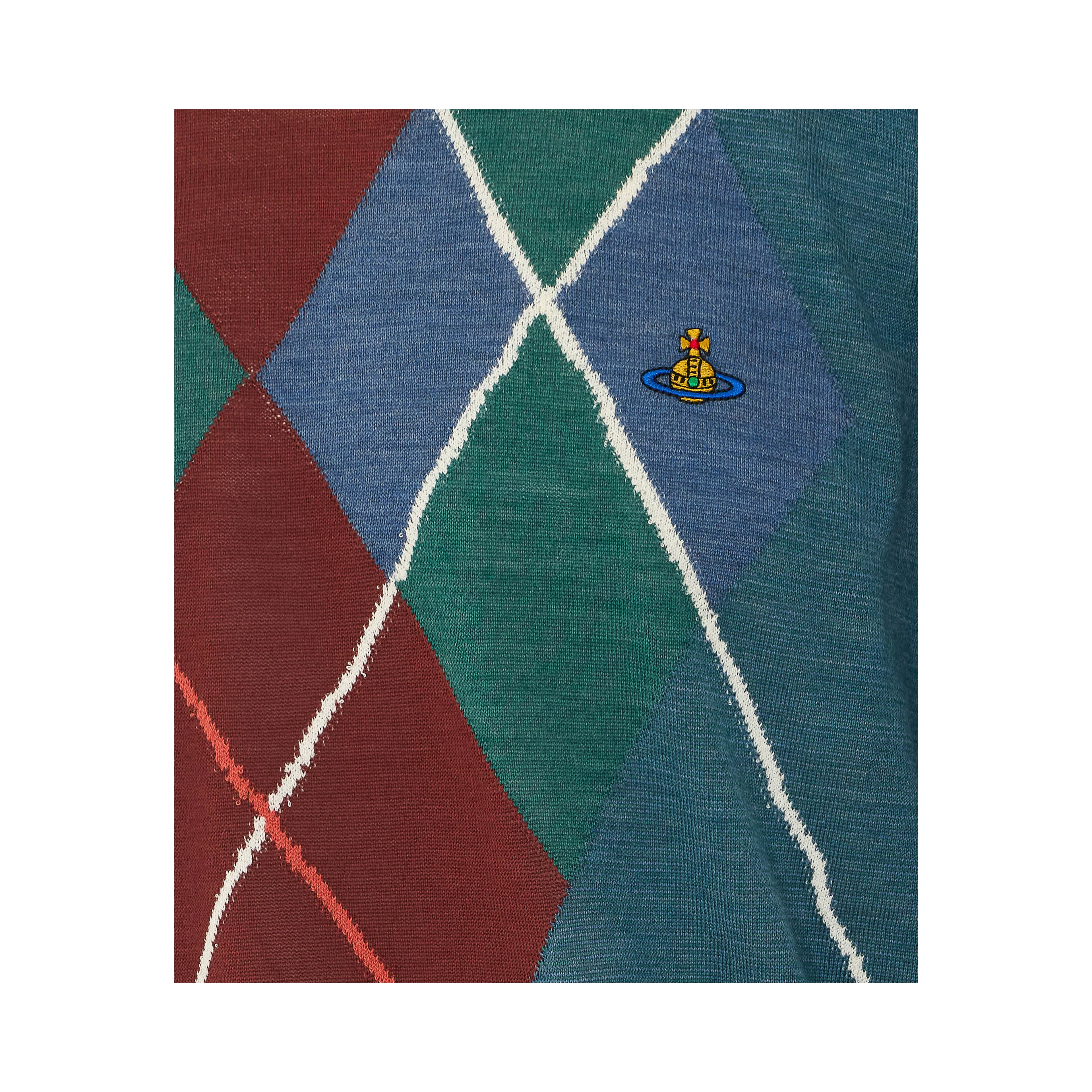 Vivienne Westwood Sweaters