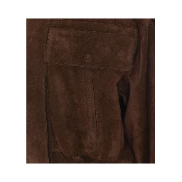 Saint Laurent  Jackets