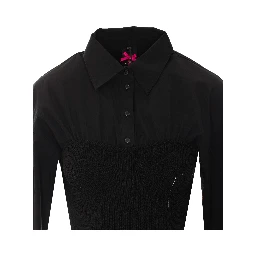 Pinko Sweaters Black