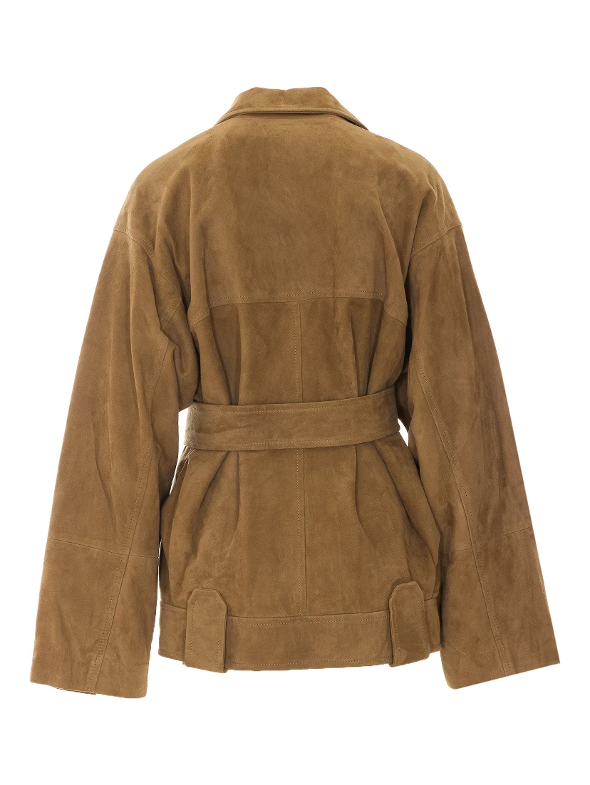 KHAITE Jackets