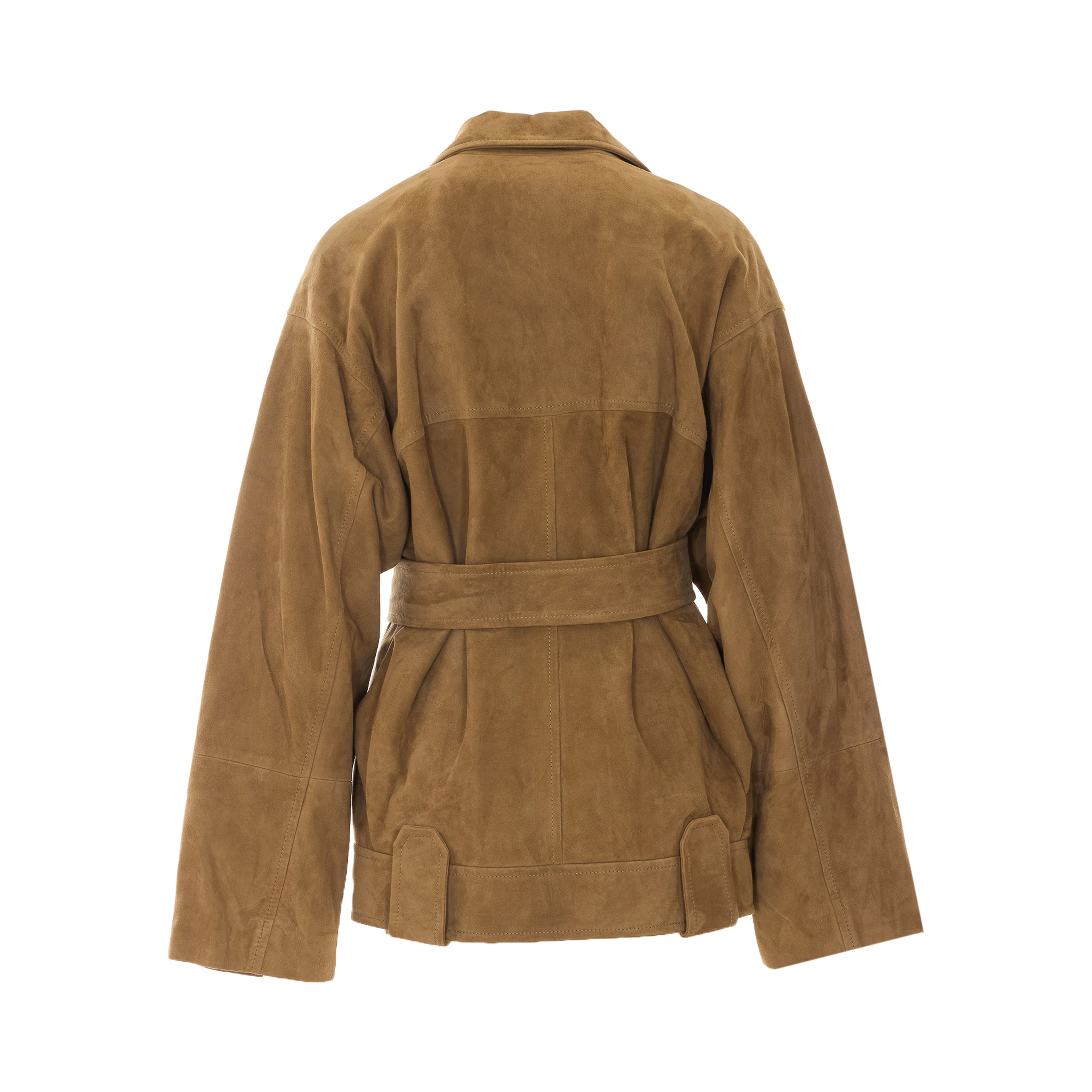 KHAITE Jackets