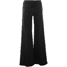 Mother Jeans Black