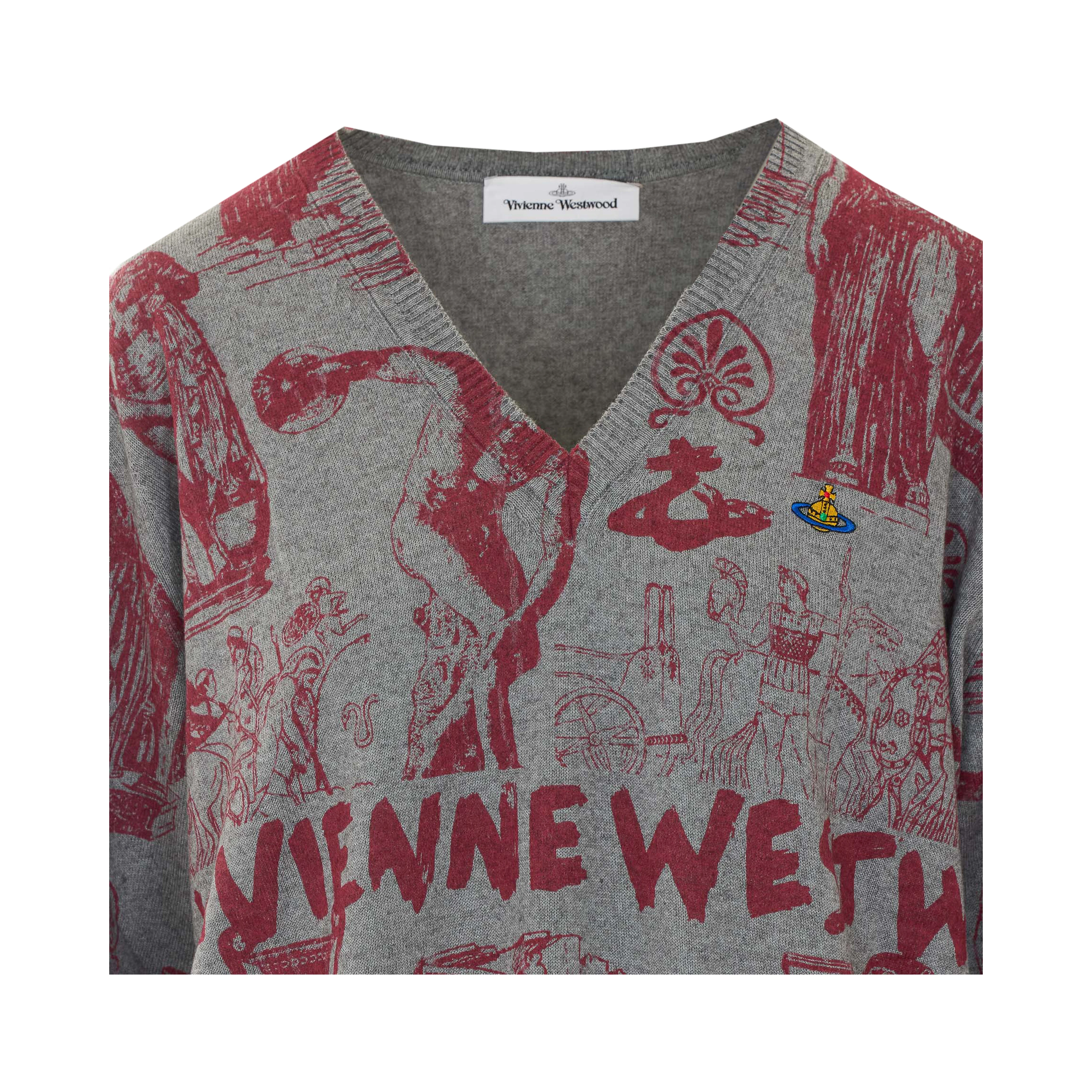 Vivienne Westwood Sweaters