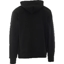 Moose Knuckles Sweaters Black