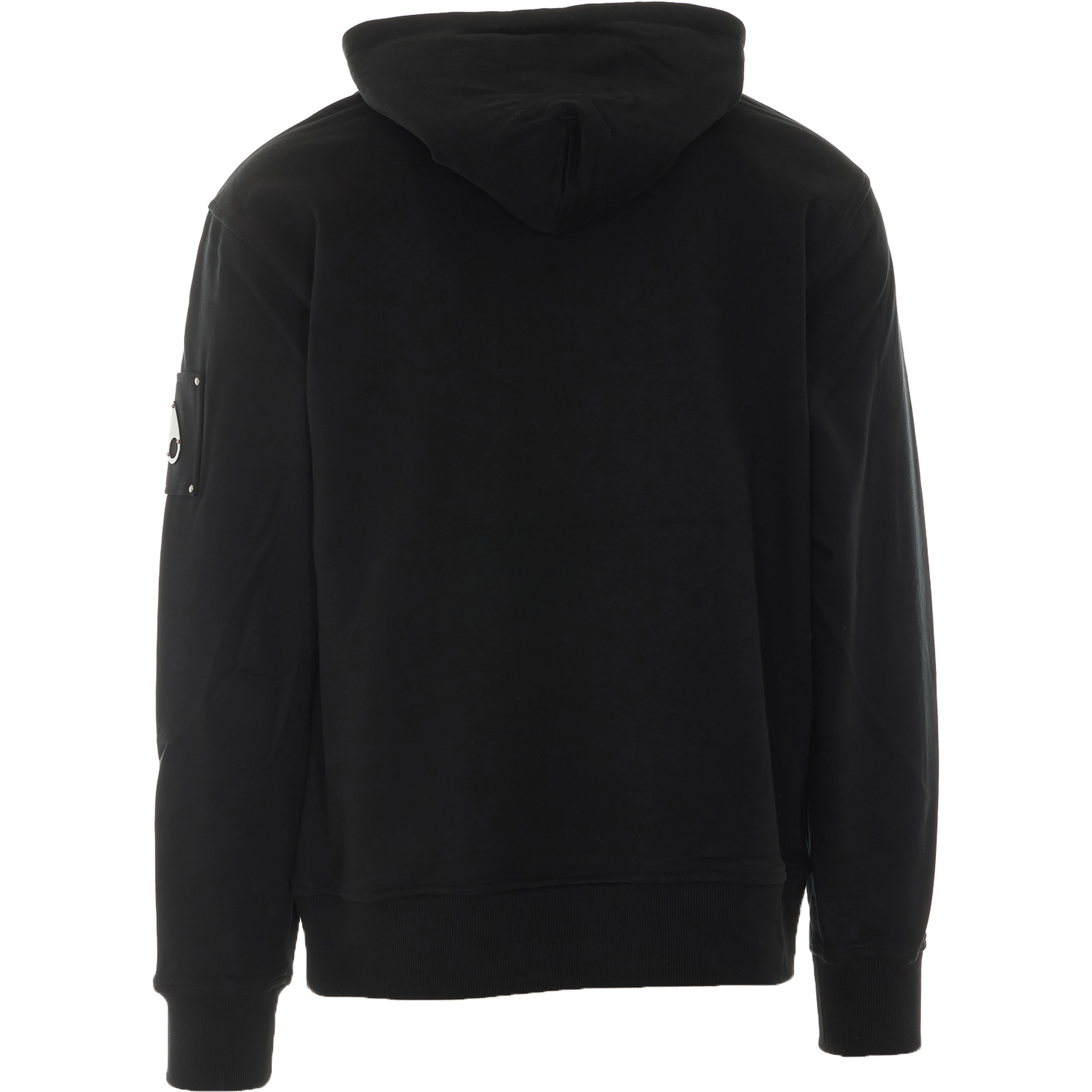 Moose Knuckles Sweaters Black